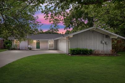 2404 Nottingham Drive, Denton, TX 76209 - Photo 1