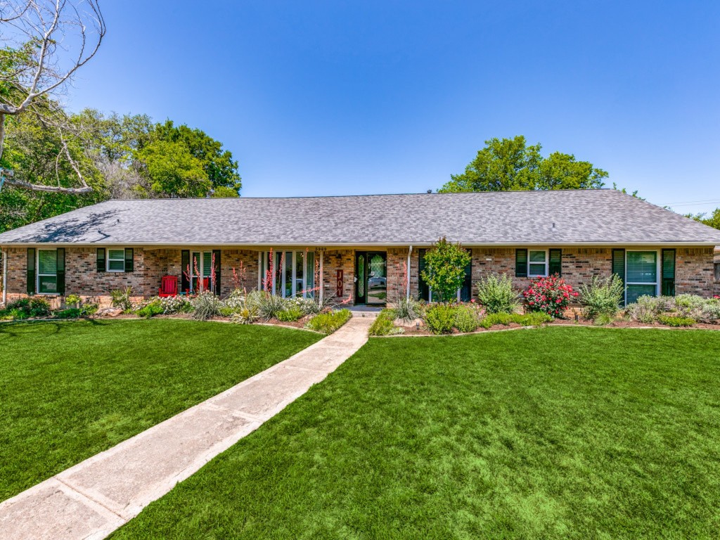 3969 Goodfellow Dr, Dallas, TX 75229 MLS 20311511 Coldwell Banker