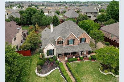 5708 Binbranch Lane, McKinney, TX 75071 - Photo 1
