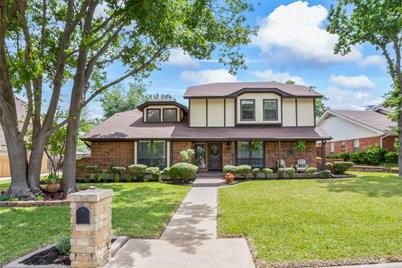 222 Inverness Drive, Trophy Club, TX 76262 - Photo 1