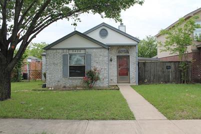 2420 Markland Street, Irving, TX 75060 - Photo 1
