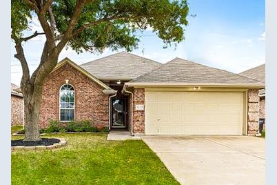 1325 Sierra Blanca Drive, Fort Worth, TX 76028 - Photo 1