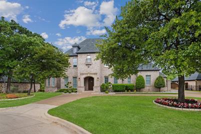 7208 Vanguard Court, Colleyville, TX 76034 - Photo 1
