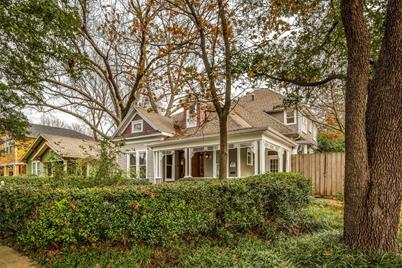 4800 Victor Street, Dallas, TX 75246 - Photo 1