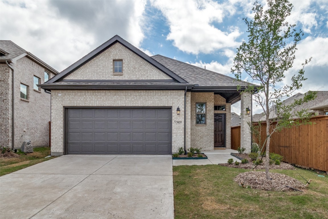 3825 Sky Dr, Sherman, TX 75090 MLS 20313188 Coldwell Banker