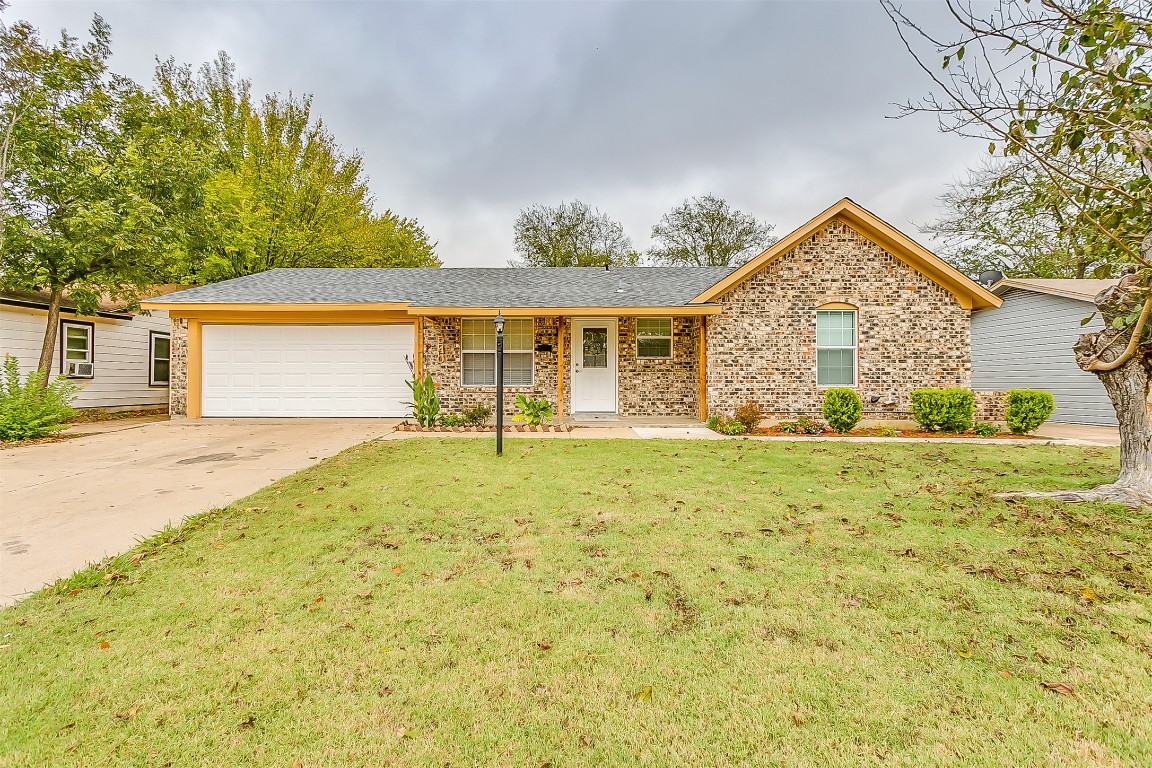 540 NW Newton Dr, Burleson, TX 76028 MLS 20313219 Coldwell Banker