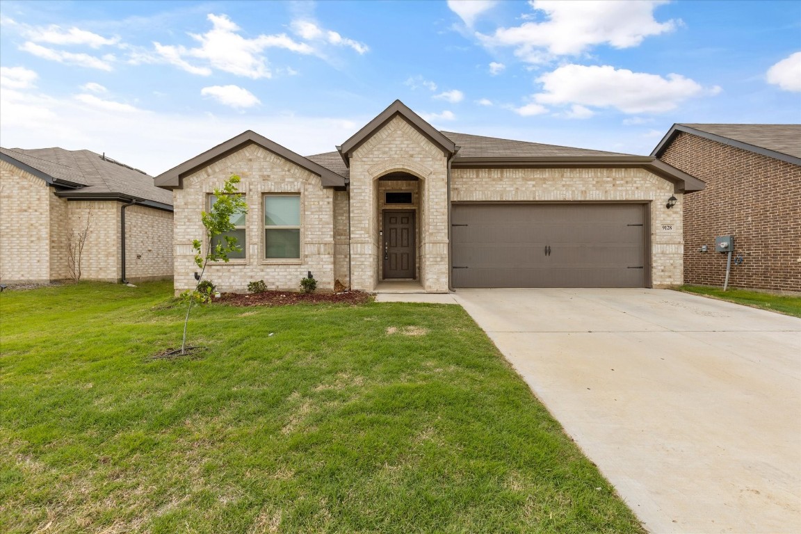 9128 Nevis Dr, Fort Worth, TX 76123 MLS 20313260 Coldwell Banker