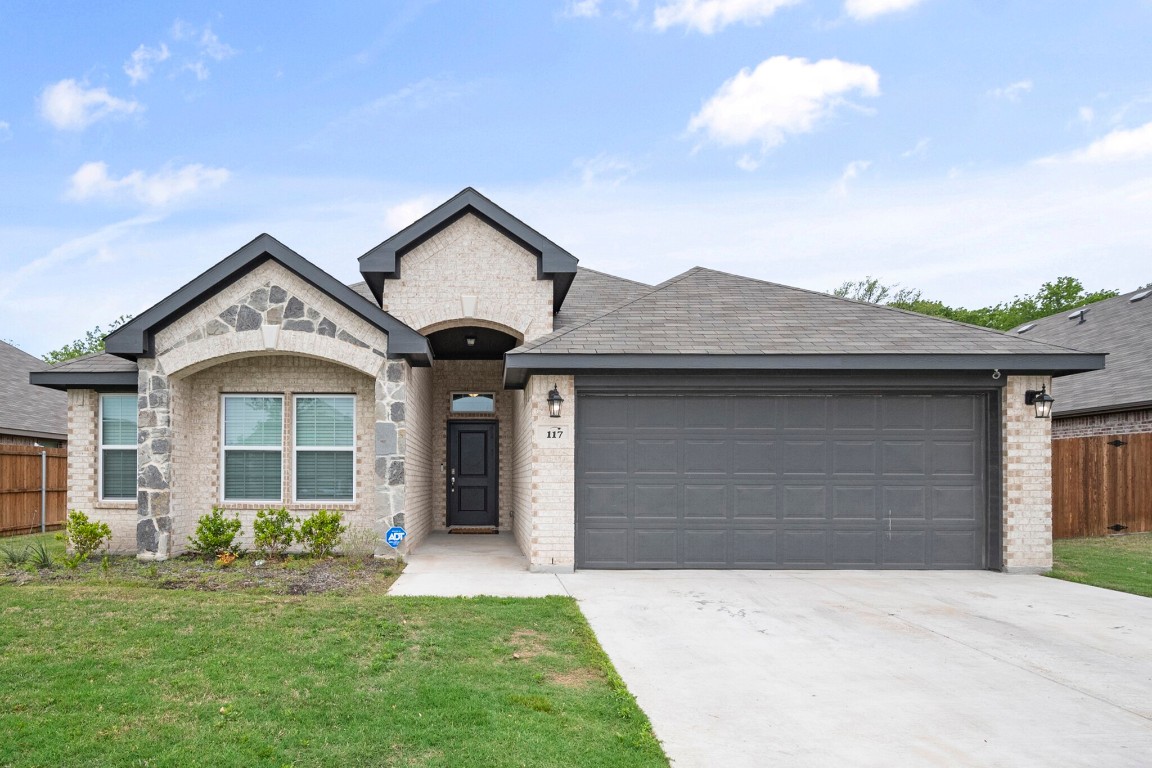 117 Gardenia Dr, Azle, TX 76020 MLS 20313329 Coldwell Banker