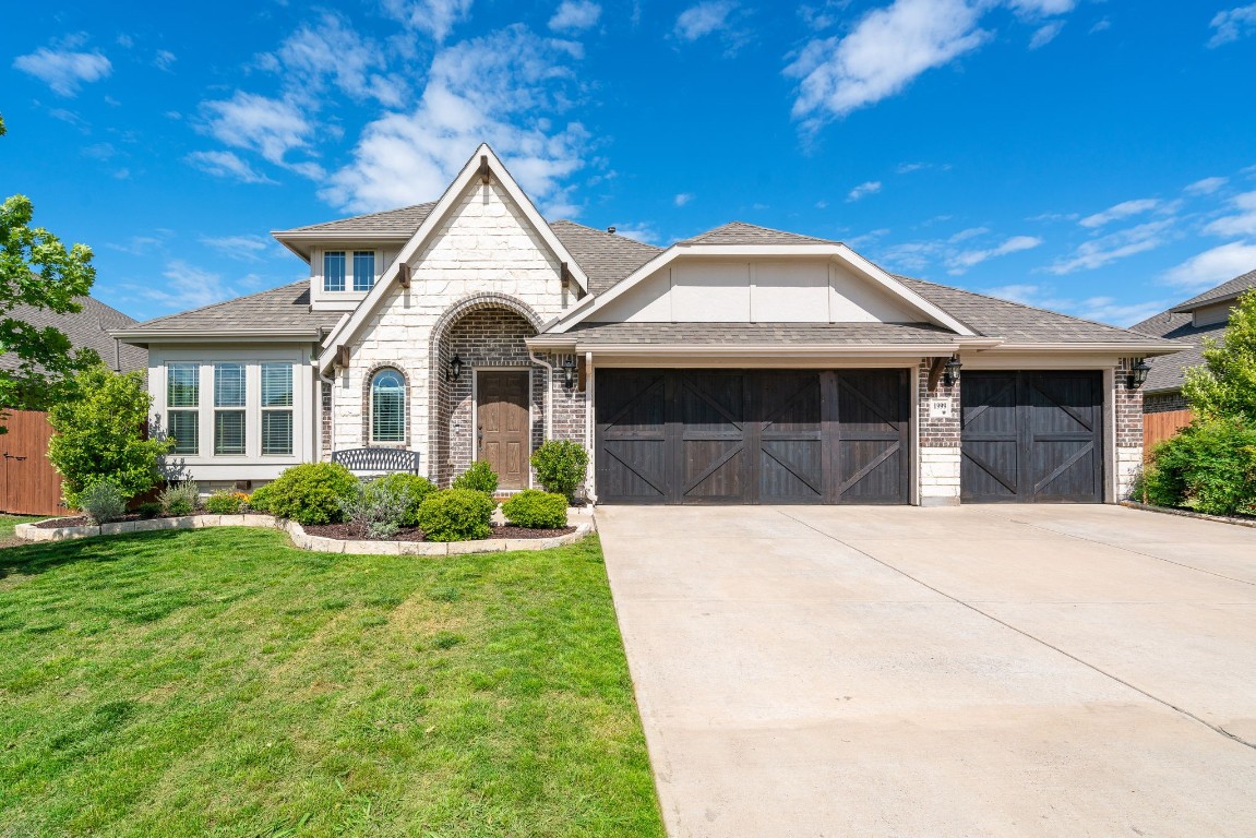 1999 Brenham Dr, Heartland, TX 75126 MLS 20313507 Coldwell Banker