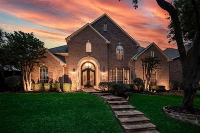 7404 Ivanhoe Drive, Plano, TX 75024 - Photo 1