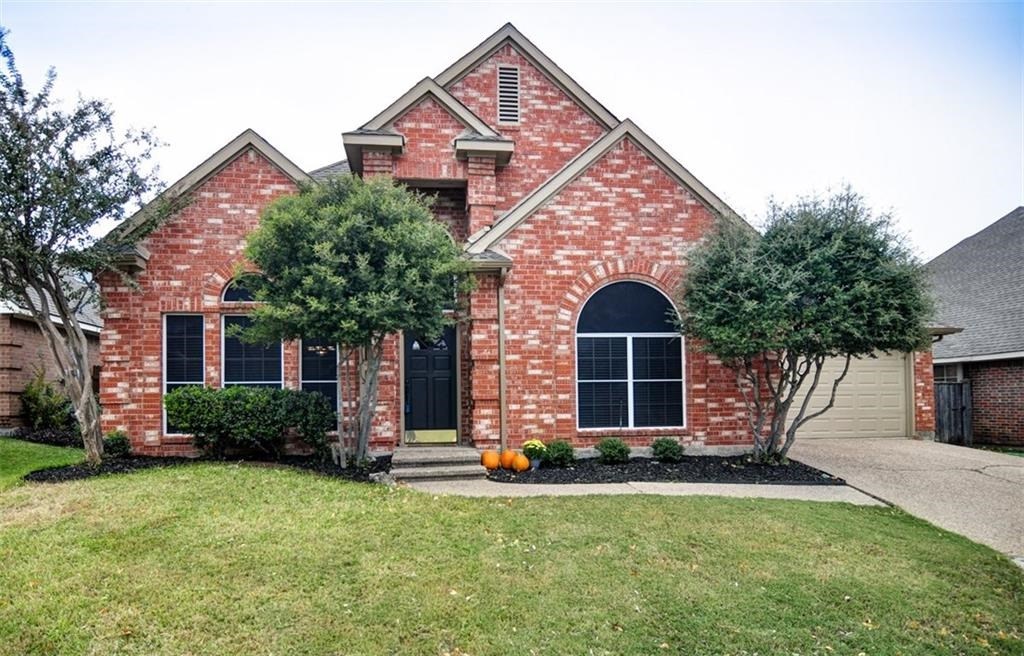 5114 Quail Ridge Dr, McKinney, TX 75072 MLS 20313897 Coldwell Banker