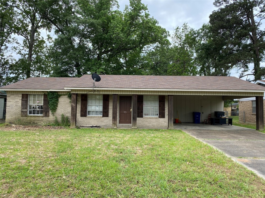 571 Lynbrook Blvd, Shreveport, LA 71106 MLS 20314182 Coldwell Banker