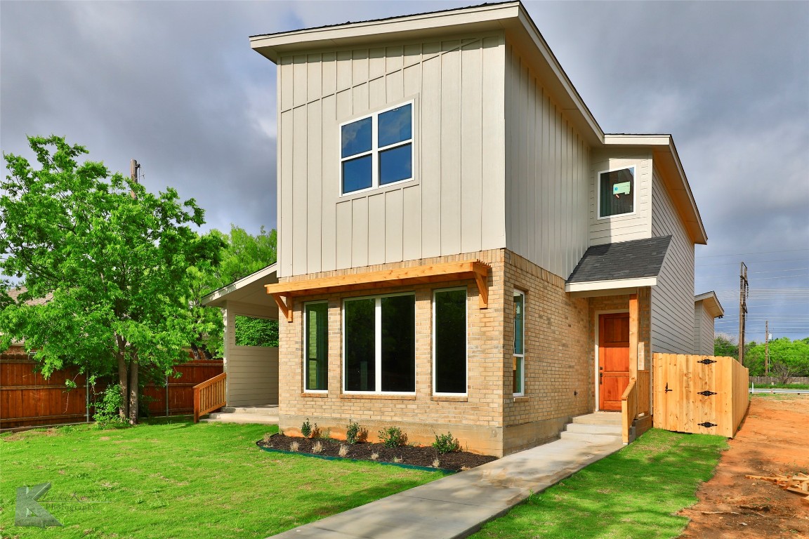 1609 Griffith Rd, Abilene, TX 79601 MLS 20314198 Coldwell Banker