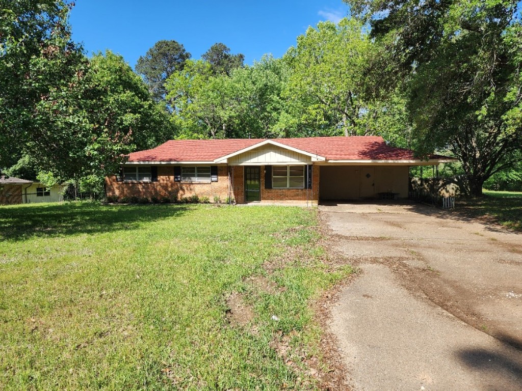 619 Laura St, Mansfield, LA 71052 MLS 20314228 Coldwell Banker