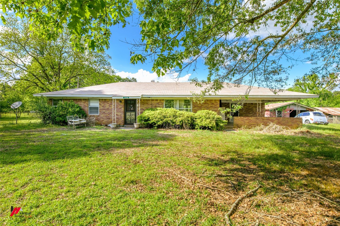 3796 Evergreen Rd, Minden, LA 71055 MLS 20314684 Coldwell Banker