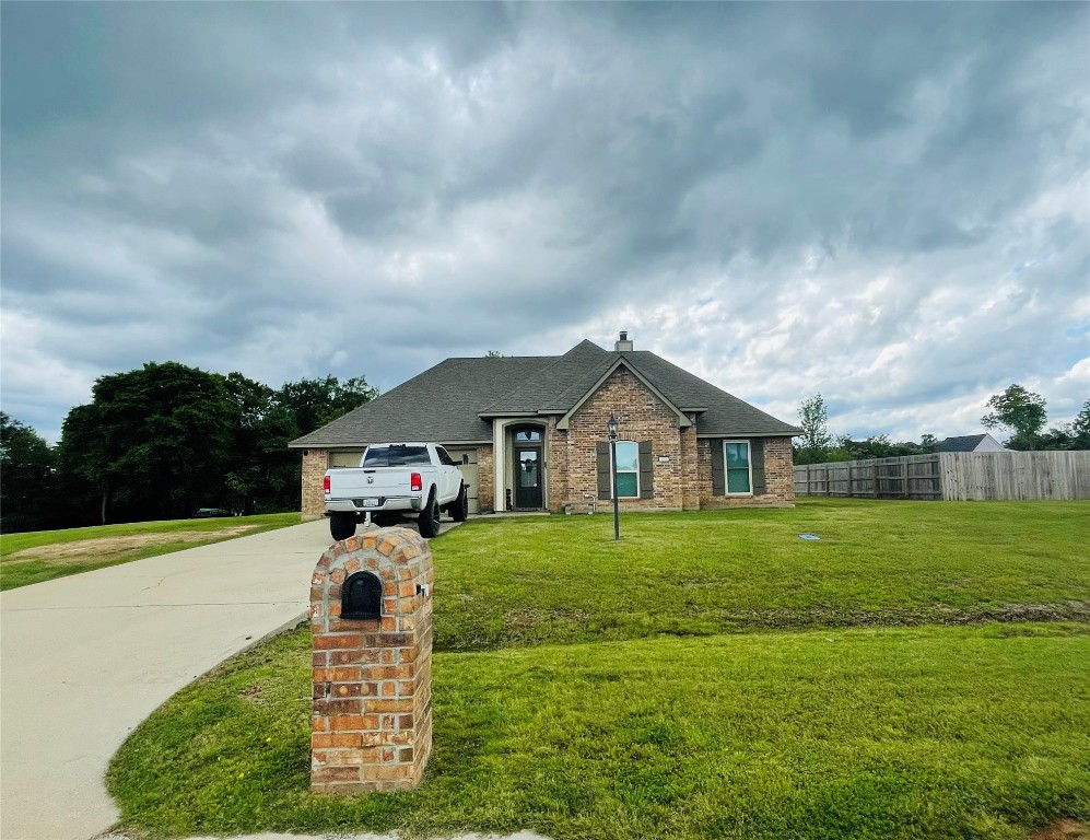 196 Lakeside Dr, Gloster, LA 71030 MLS 20314696 Coldwell Banker