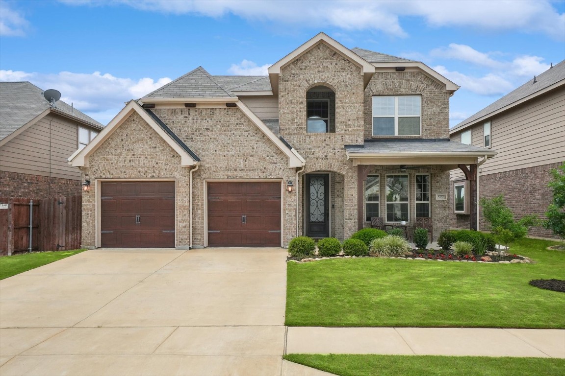 5737 Spirit Lake Dr, Fort Worth, TX 76179 MLS 20314890 Coldwell Banker