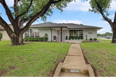 3306 Kinkaid Drive, Dallas, TX 75220 - Photo 1