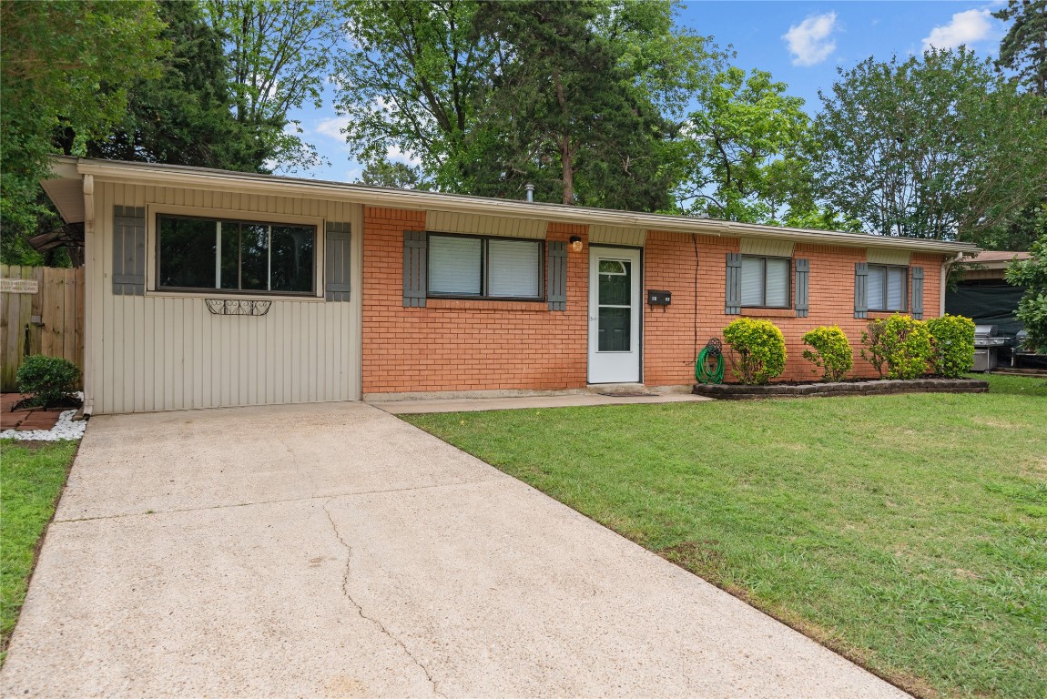 5321 Jonquil St, Bossier City, LA 71112 MLS 20315869 Coldwell Banker