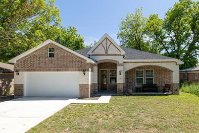 7705 Collett Drive, White Settlement, TX 76108 - Photo 1
