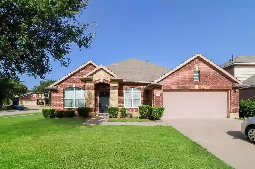 9302 Marble Falls Dr, Arlington, TX 76002 MLS 20316603 Coldwell Banker