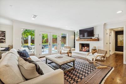 6863 Blackwood Drive, Dallas, TX 75231 - Photo 1