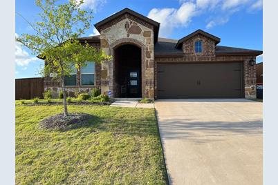 1412 Elderberry Drive, Anna, TX 75409 - Photo 1