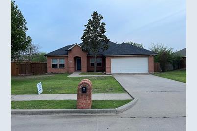 401 Autry Boulevard, Gunter, TX 75058 - Photo 1