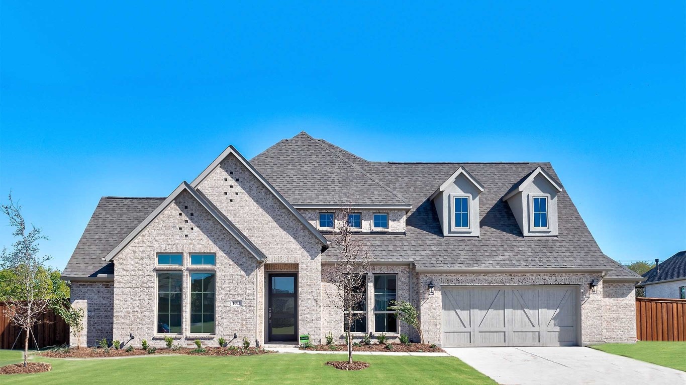 1603 Ripasso Way, McLendonChisholm, TX 75032 MLS 20316893 Coldwell