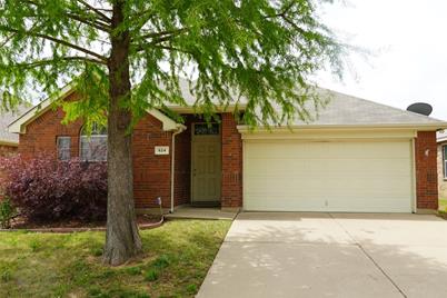 624 Brookbank Drive, Crowley, TX 76036 - Photo 1