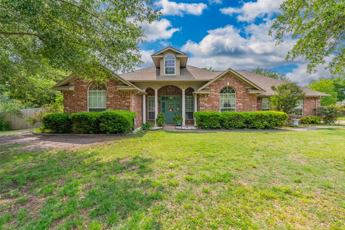 2805 Meadowview Rd, Commerce, TX 75428 MLS 20317059 Coldwell Banker