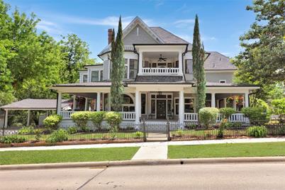 511 W Virginia Street, McKinney, TX 75069 - Photo 1