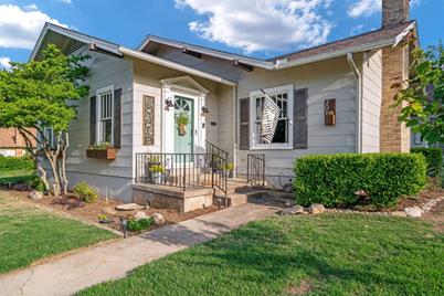 301 W Josephine Street, Weatherford, TX 76086 - Photo 1