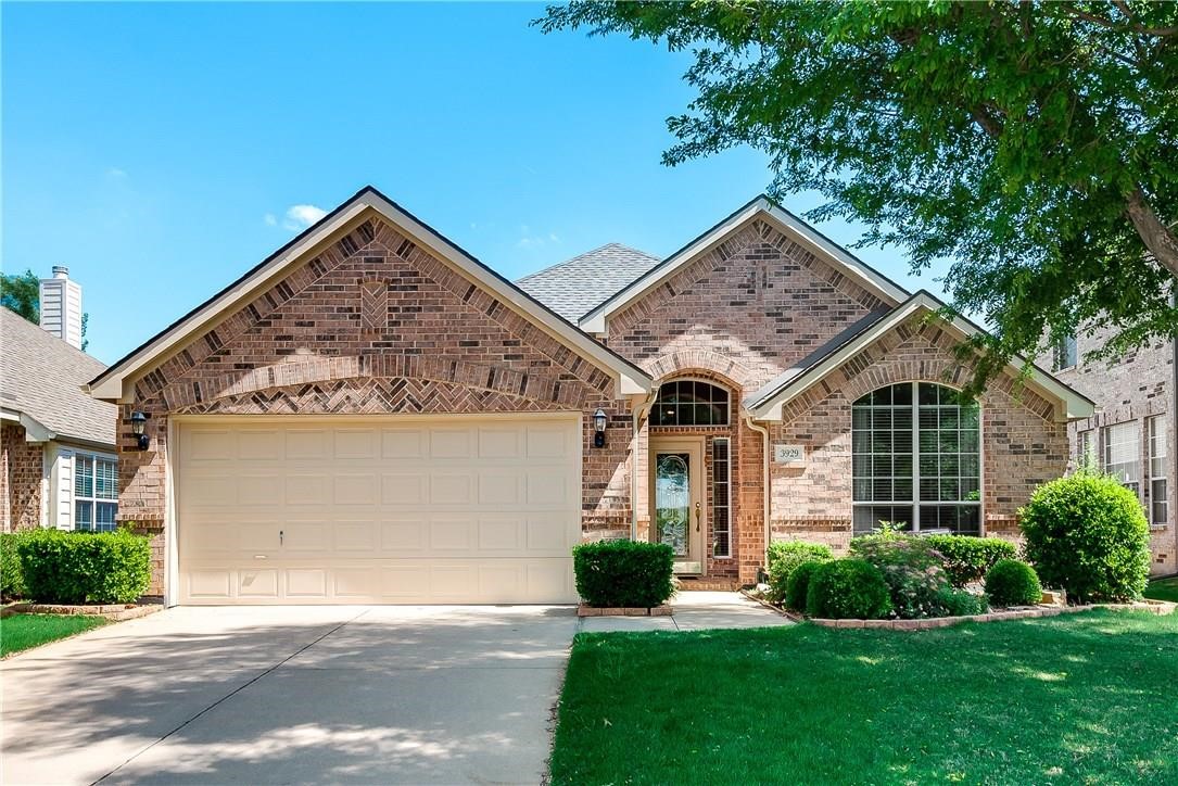 3929 Kenwood Dr, Flower Mound, TX 75022 MLS 20317618 Coldwell Banker