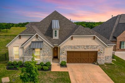 12140 Indian Creek Drive, Fort Worth, TX 76179 - Photo 1