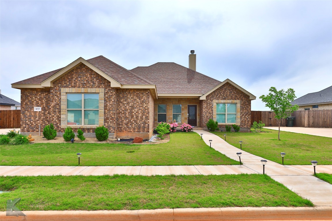 8333 Ridge View, Abilene, TX 79606 MLS 20317796 Coldwell Banker