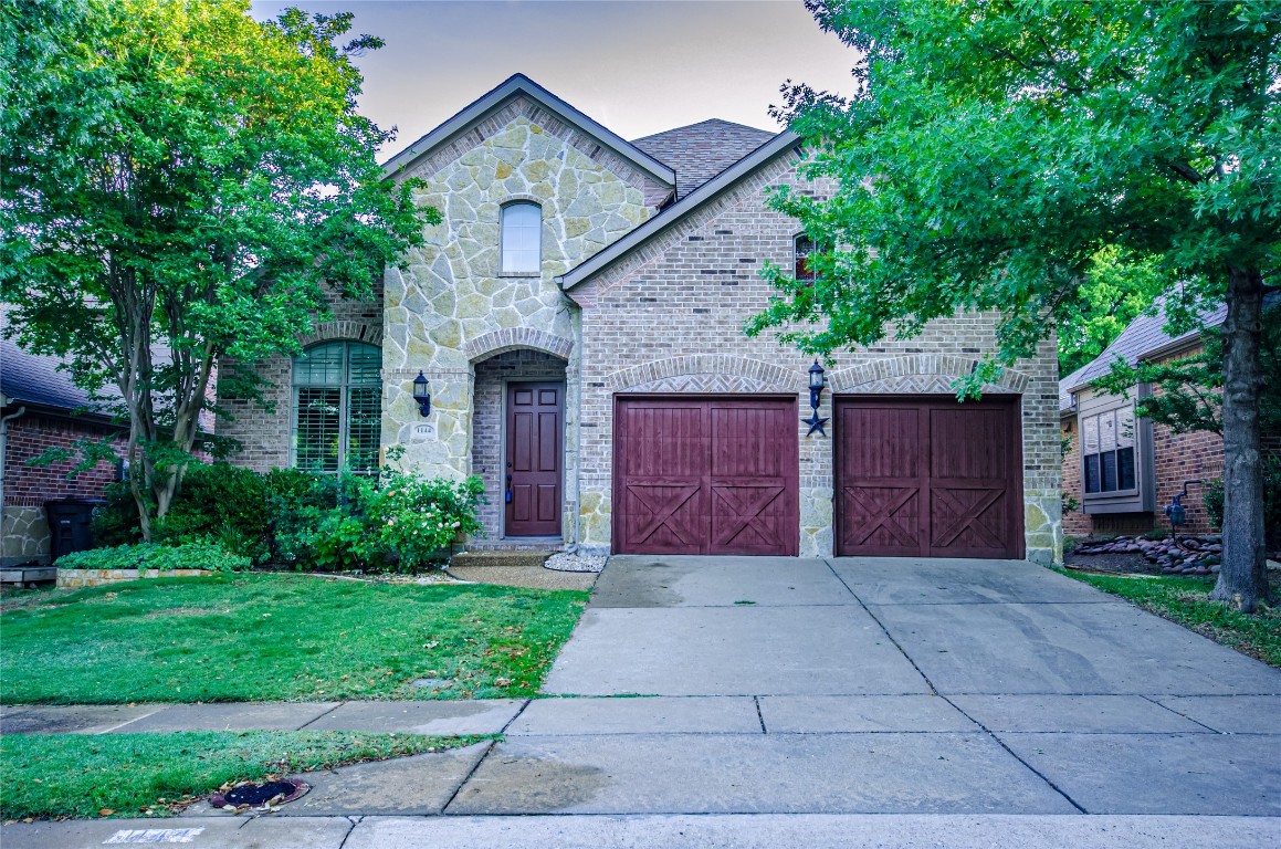 1144 Philip Dr, Allen, TX 75013 MLS 20317811 Coldwell Banker