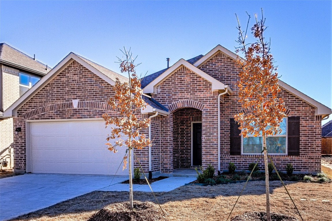 3004 Teak Dr, Melissa, TX 75454 MLS 20317812 Coldwell Banker