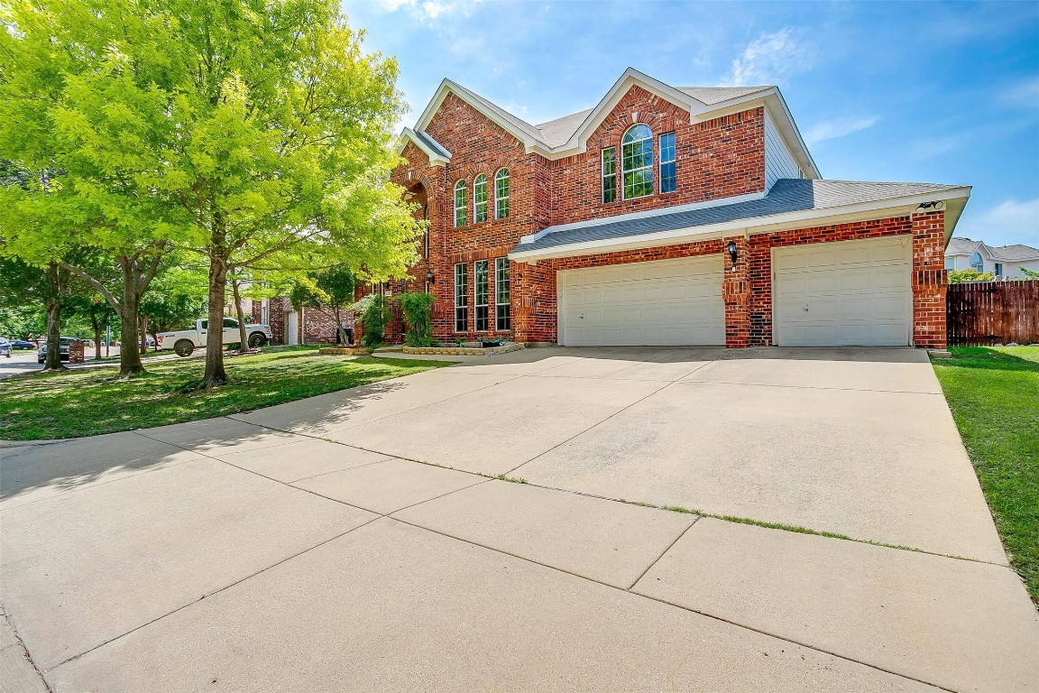 4725 Maple Hill Dr, Fort Worth, TX 76123 MLS 20317865 Coldwell Banker