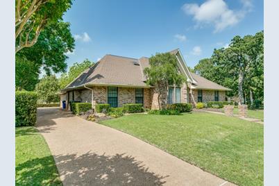 4416 Eaton Circle, Colleyville, TX 76034 - Photo 1