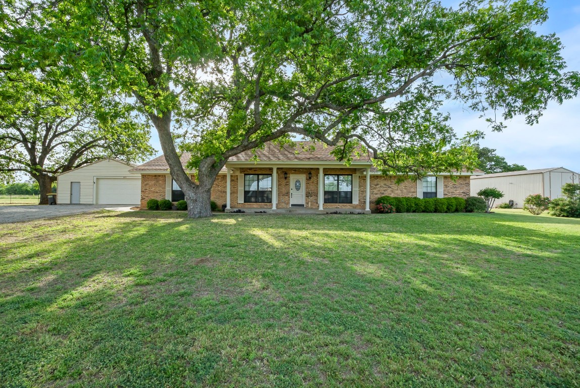 305 Dennis Rd, Lipan, TX 76462 MLS 20317952 Coldwell Banker