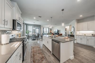 16056 Bronte Lane, Fort Worth, TX 76247 - Photo 1