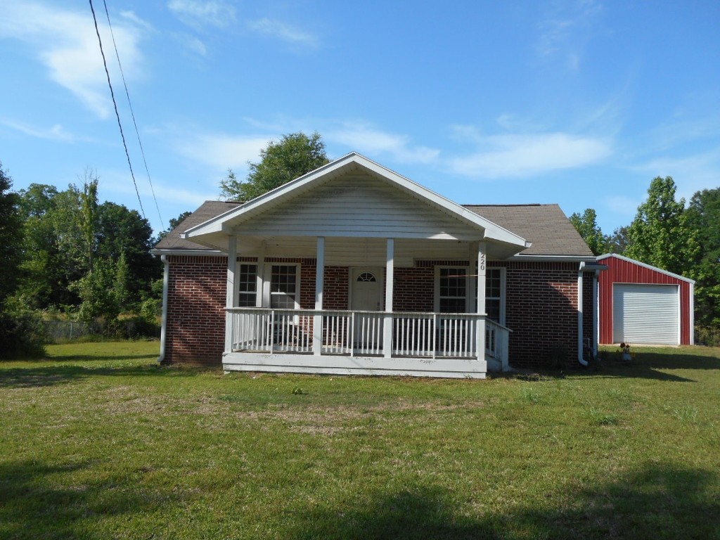 220 Rd, Sarepta, LA 71071 MLS 20318668 Coldwell Banker