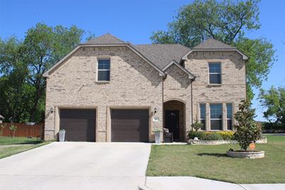 189 Breeders Drive, Willow Park, TX 76087 - Photo 1