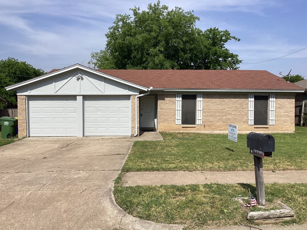 6601 Charmaine Dr, Watauga, TX 76148 MLS 20319103 Coldwell Banker