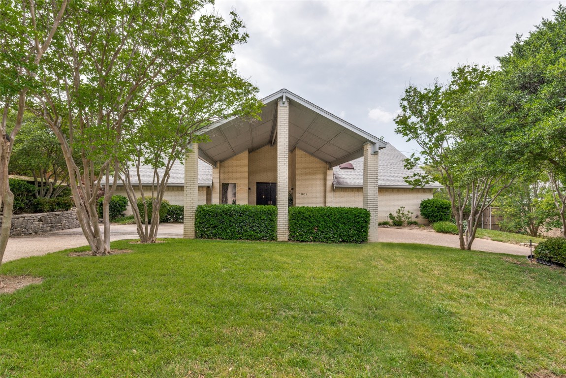 6007 Calm Meadow Rd, Dallas, TX 75248 MLS 20319349 Coldwell Banker