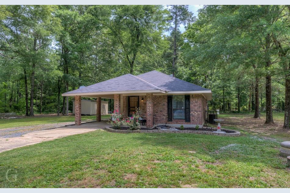 11143 Sandwood Dr, Keithville, LA 71047 MLS 20319366 Coldwell Banker