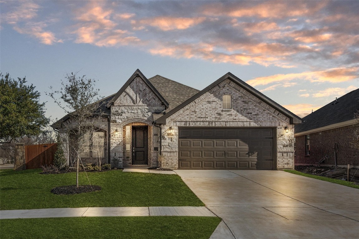 2038 Abbey Rd, Crandall, TX 75126 MLS 20319877 Coldwell Banker