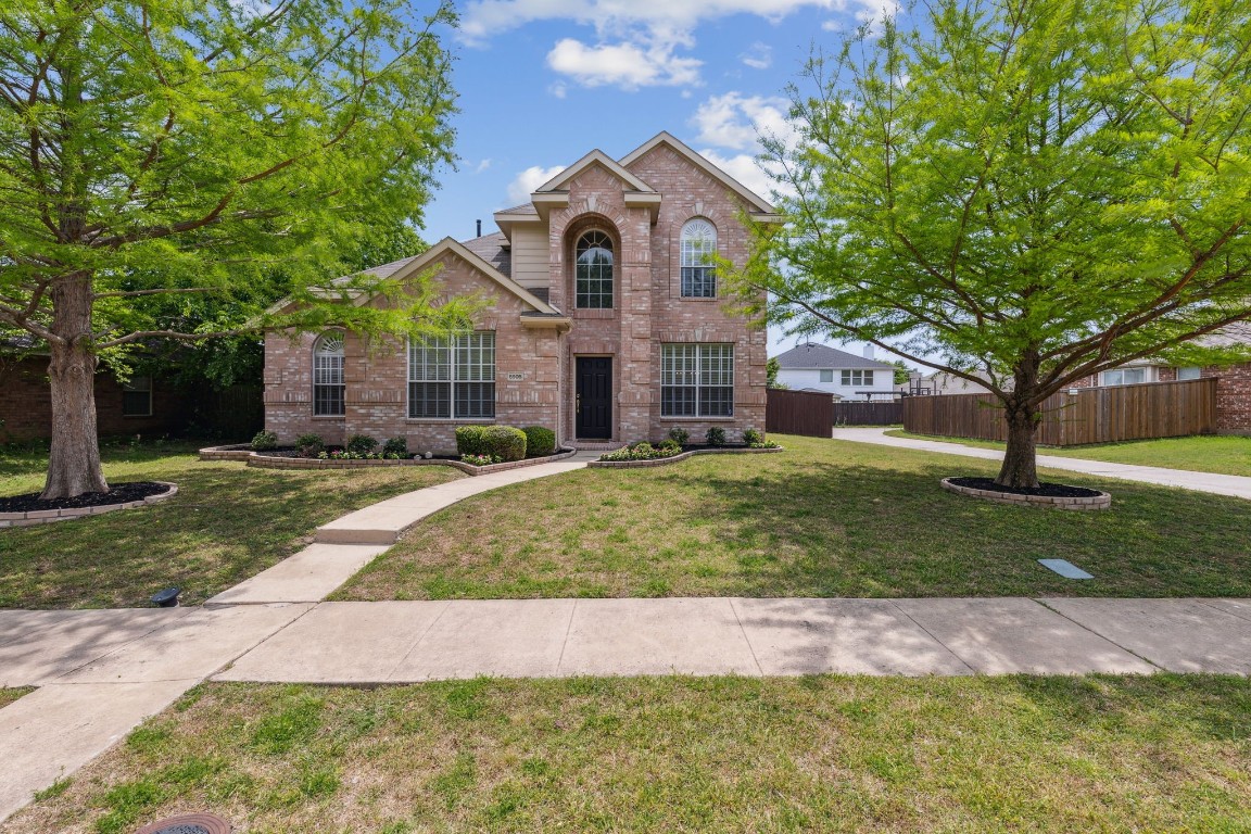 5905 Jewel Dr, McKinney, TX 75070 MLS 20320005 Coldwell Banker