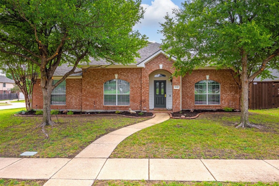 1546 Prairie View Dr, Allen, TX 75002 MLS 20320044 Coldwell Banker